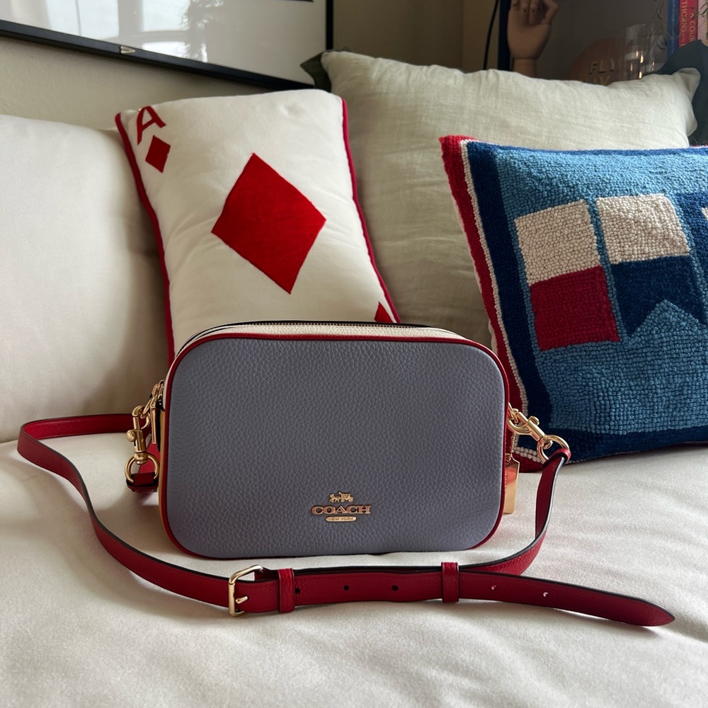 COACH | Jes Crossbody
